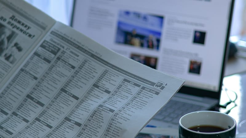 The Rising Demand for Articles in the Age of Digital Content Marketing post image