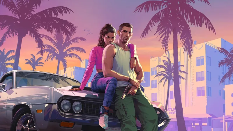 GTA 6 Delayed Again: Why Rockstar’s $2 Billion Game Won’t Arrive Until November 2026 post image