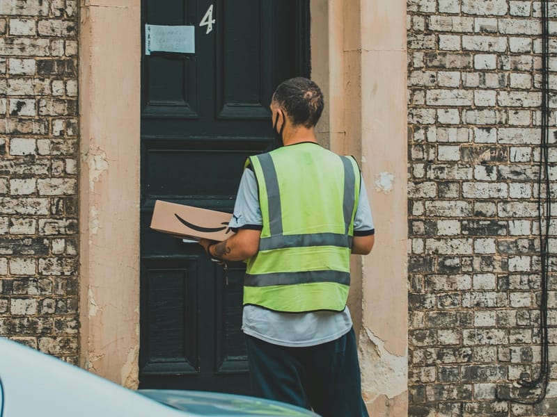 How Amazon Revived Investor Confidence in Q3 2025 post image