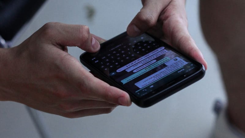 WhatsApp Finally Adds Passkey Support for Encrypted Backups post image