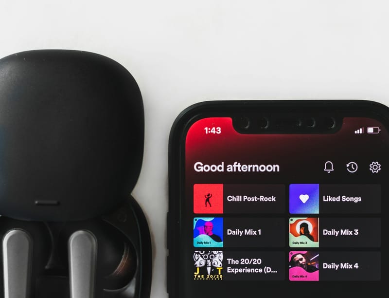 NF’s FEAR becomes Spotify’s most pre-saved Hip-Hop release ever post image