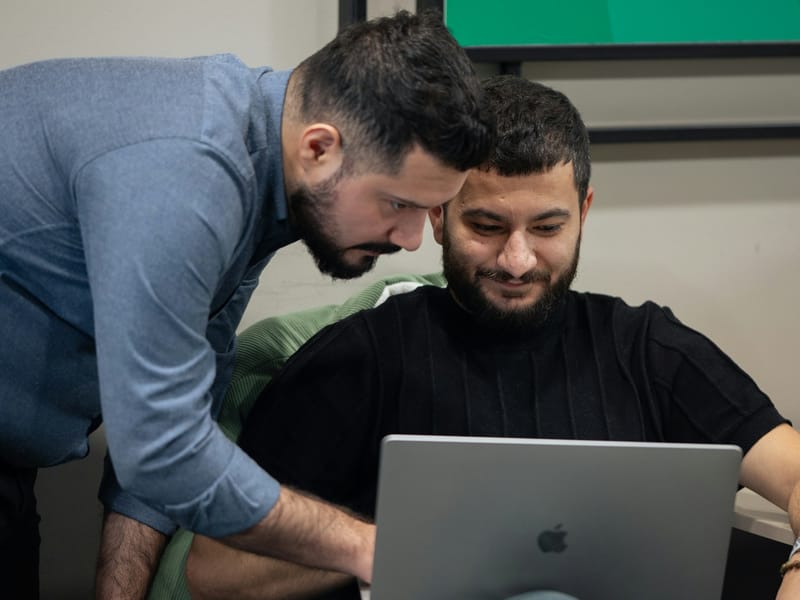 INFOGRAPHIC: Startup Funding in Africa & the Middle East — Week 47, 2025 post image