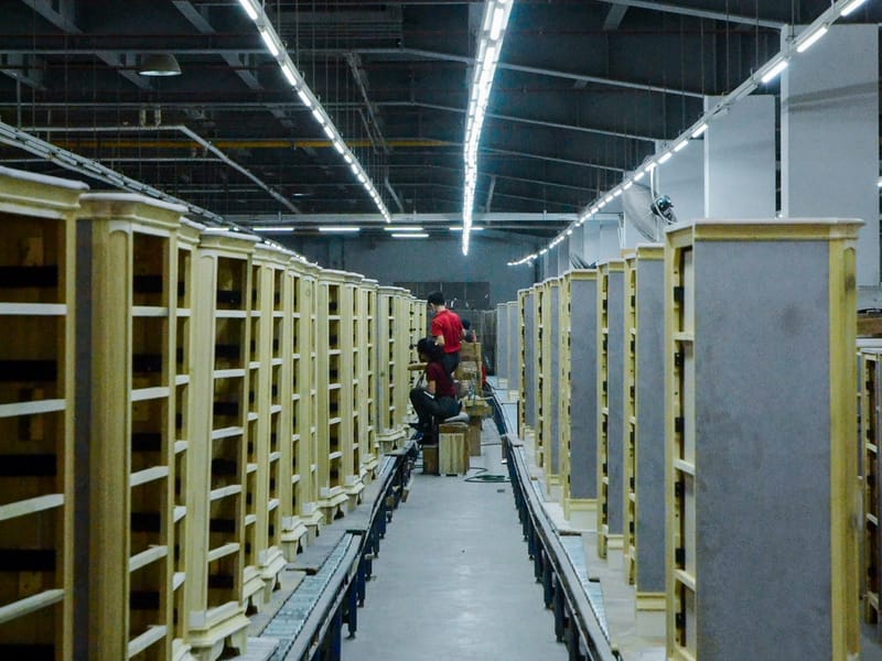 Samsung and Nvidia Are Building an AI Megafactory post image