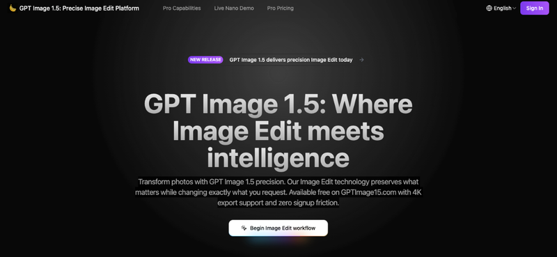 AI Was Supposed to Make Creatives Jobless. GPT Image 1.5 Couldn’t Spell “Gateway” post image
