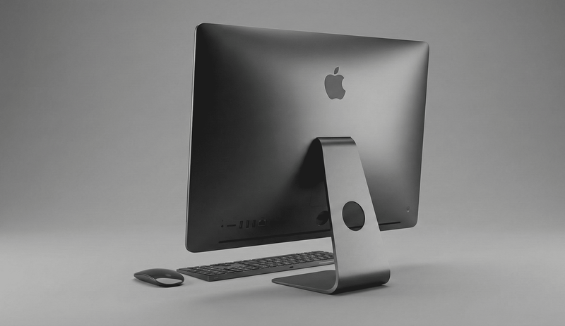Apple May Be Working on a Much More Powerful iMac. Here’s Everything We Know post image