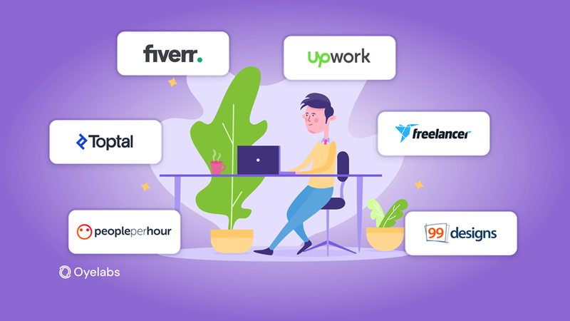 Best Freelance Marketplaces in 2025 post image