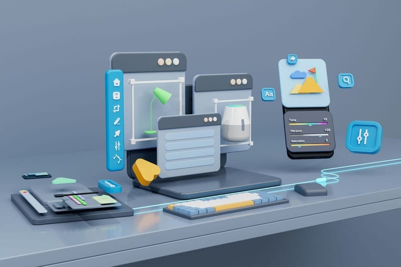 How AI and Automation Are Revolutionizing ETL Processes post image