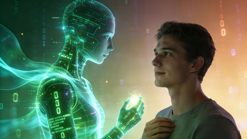 Can an AI Character Truly Understand You? post image