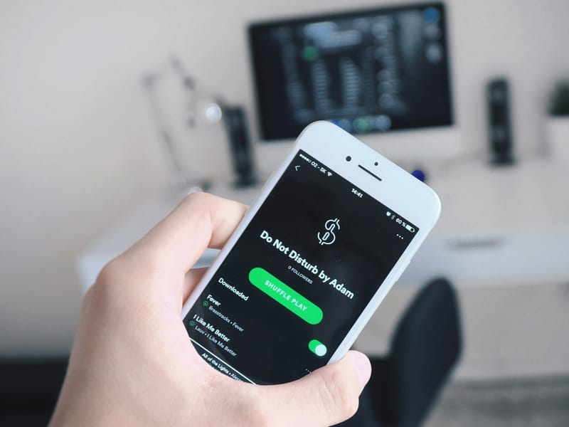 Pirate group Anna’s Archive claims it scraped 86 million popular songs from Spotify post image