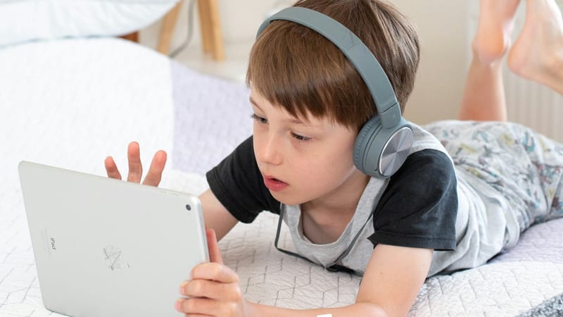 Technology Ideas for Helping Children with School post image