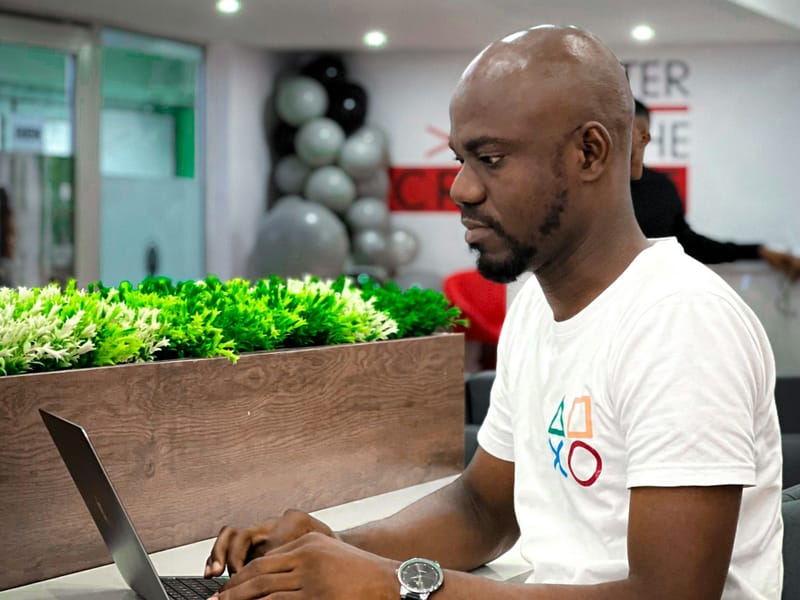 INFOGRAPHIC: Startup Funding in Africa & the Middle East — Week 51, 2025 post image