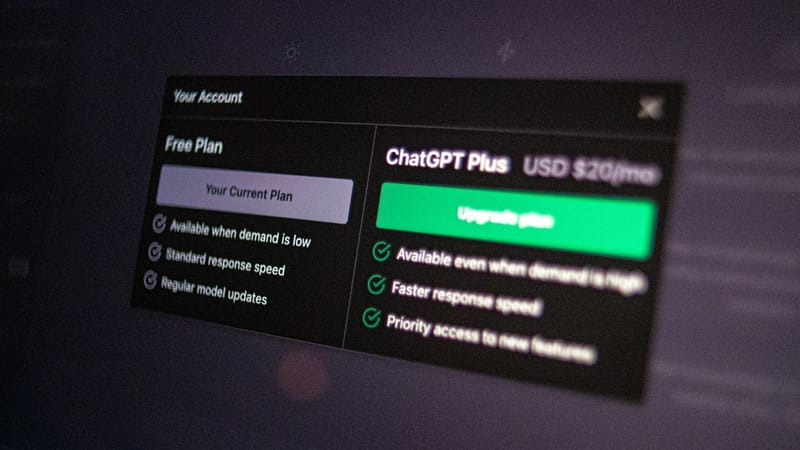 OpenAI and Google Reduce Free Sora and Gemini Usage Limits post image
