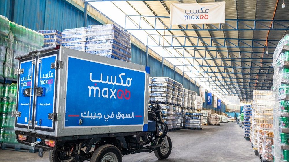 Egypt's Maxab raises $40 million in Series A round