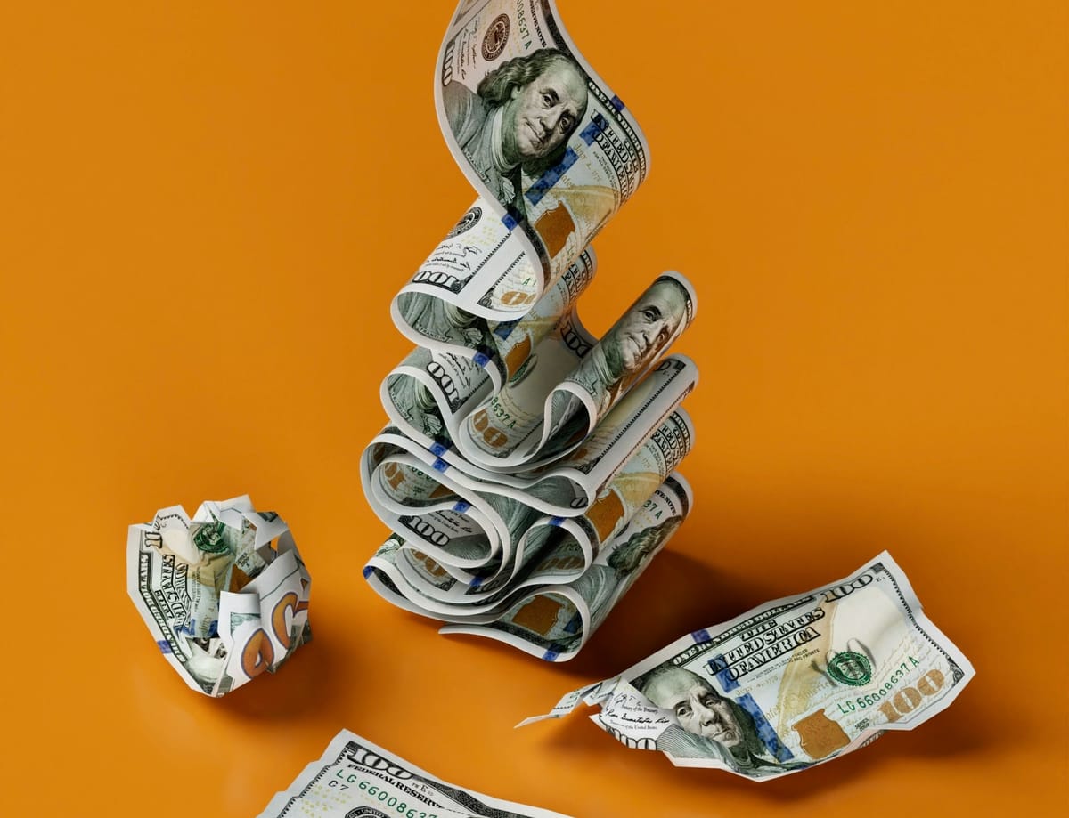 Global gaming startup funding hits a decade low in 2025 even as the industry booms